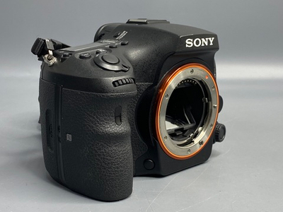 Sony A99 II 8 000 кадров