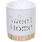 Аромалампа «Sweet home» 9,5*9,5*10,5см