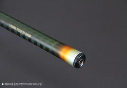SILSTAR POWERWIND SCENTED FISH (карповая)