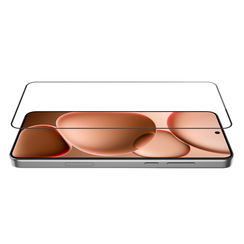 Защитное закаленное стекло от Nillkin для OPPO Find X8 Ultra, серия CP+PRO Anti-Explosion Glass Screen Protector