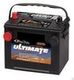 Аккумулятор автомобильный Deka Ultimate 775DT  ( 12V 75Ah / 12В 75Ач ) - фото 1
