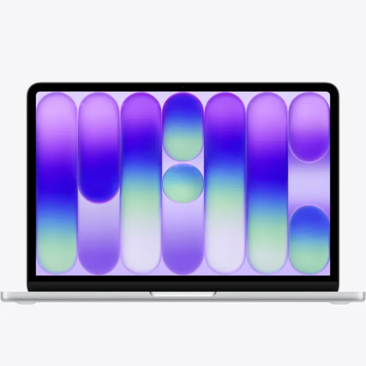 Ноутбук Apple MacBook Neo A18 Pro 8/512Gb Silver (Серебристый)