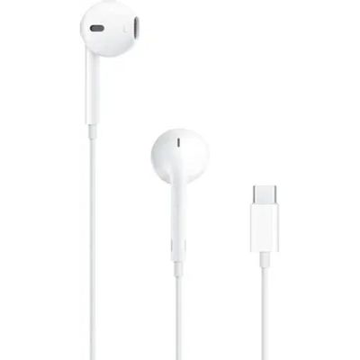 Apple EarPods A3046 1.1м  (MTJY3ZE/A) (MTJY3ZM/A) (MTJY3FE/A)