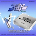Альбом ZEROBASEONE ZB1 - NEVER SAY NEVER [SCENTS ver.]