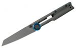 Складной нож Танто Kershaw 2045 Decibel