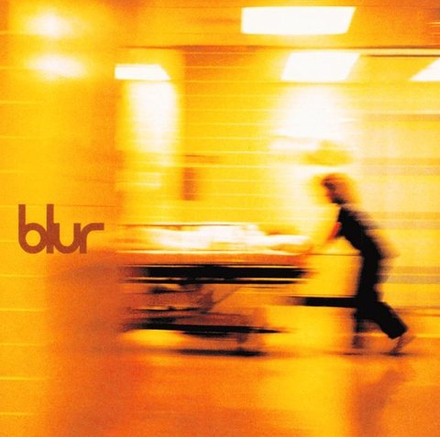 BLUR - BLUR (2LP)