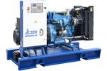 Дизельный генератор ТСС АД-40С-Т400-1РМ9 арт. 024258