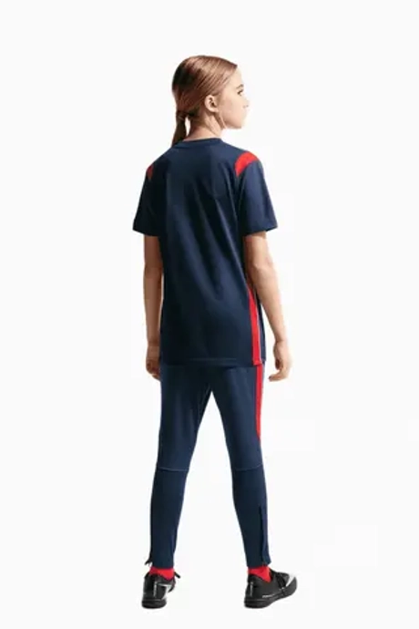 Штаны Nike PSG 26/27 Academy Pro Junior - темно-синий