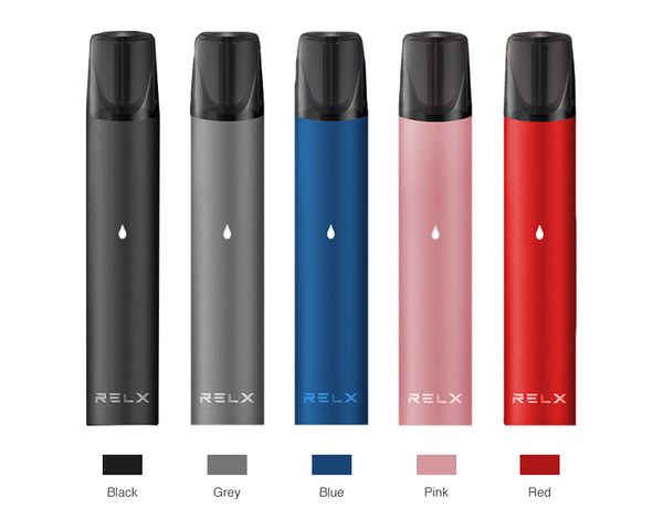Цена на Набор RELX 350mAh Body Купить Набор RELX 350mAh Body