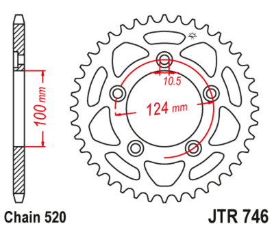 JTR746