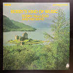 Bobby MacLeod And His Band* ‎– Bobby's Kind Of Music (Англия 1970г.)