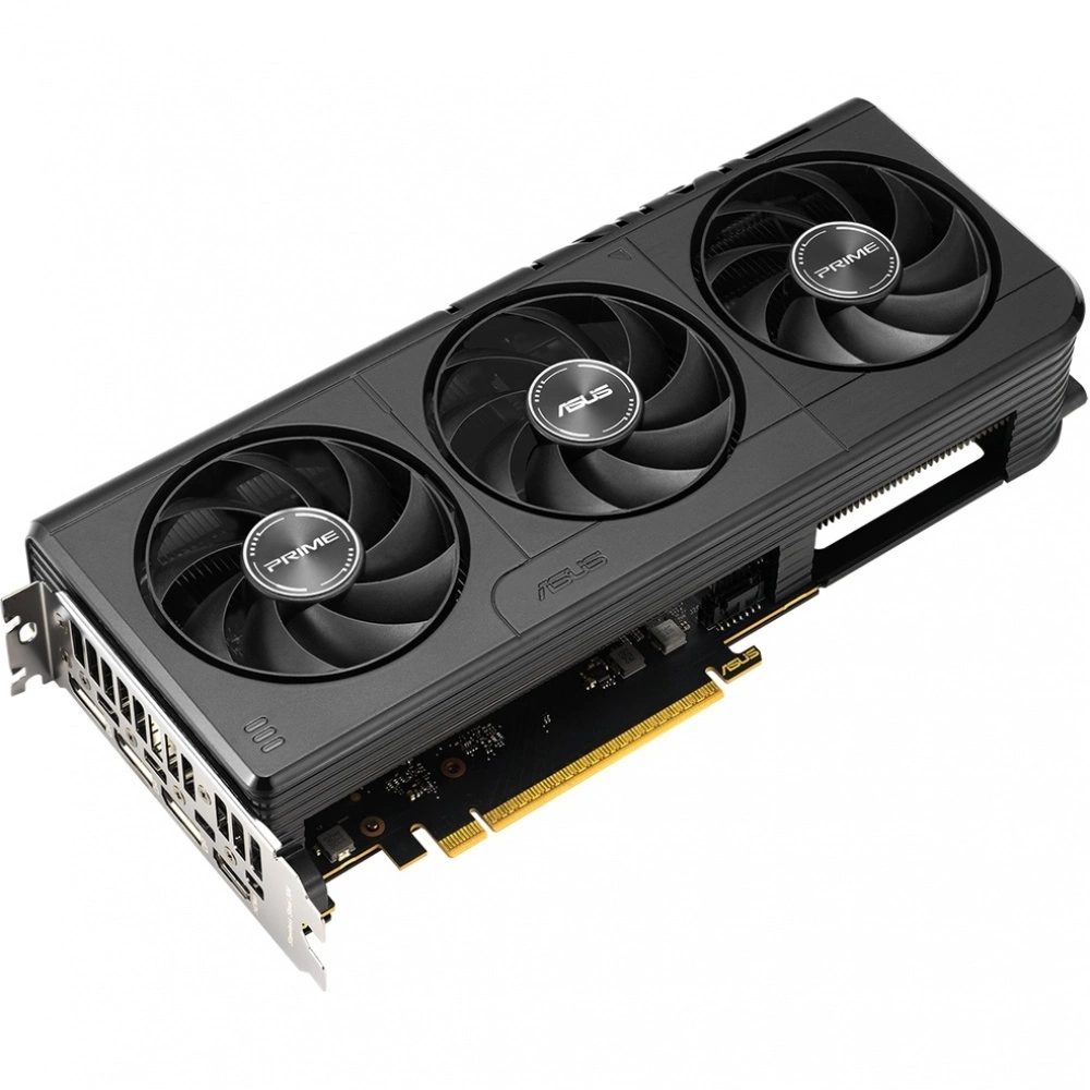 Видеокарта Asus PRIME-RTX5060-O8G