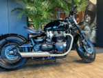 Triumph Bonneville Bobber, 2026