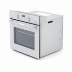 Встраиваемый электрический духовой шкаф Kaiser EH 6990 W Chrom
