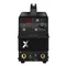 OSA START TigLine X200 DC PULSE Установка аргонодуговой сварки 3STX200P — полупрофессиональный аргонодуговой сварочный аппарат tig для монтажников, 200 А