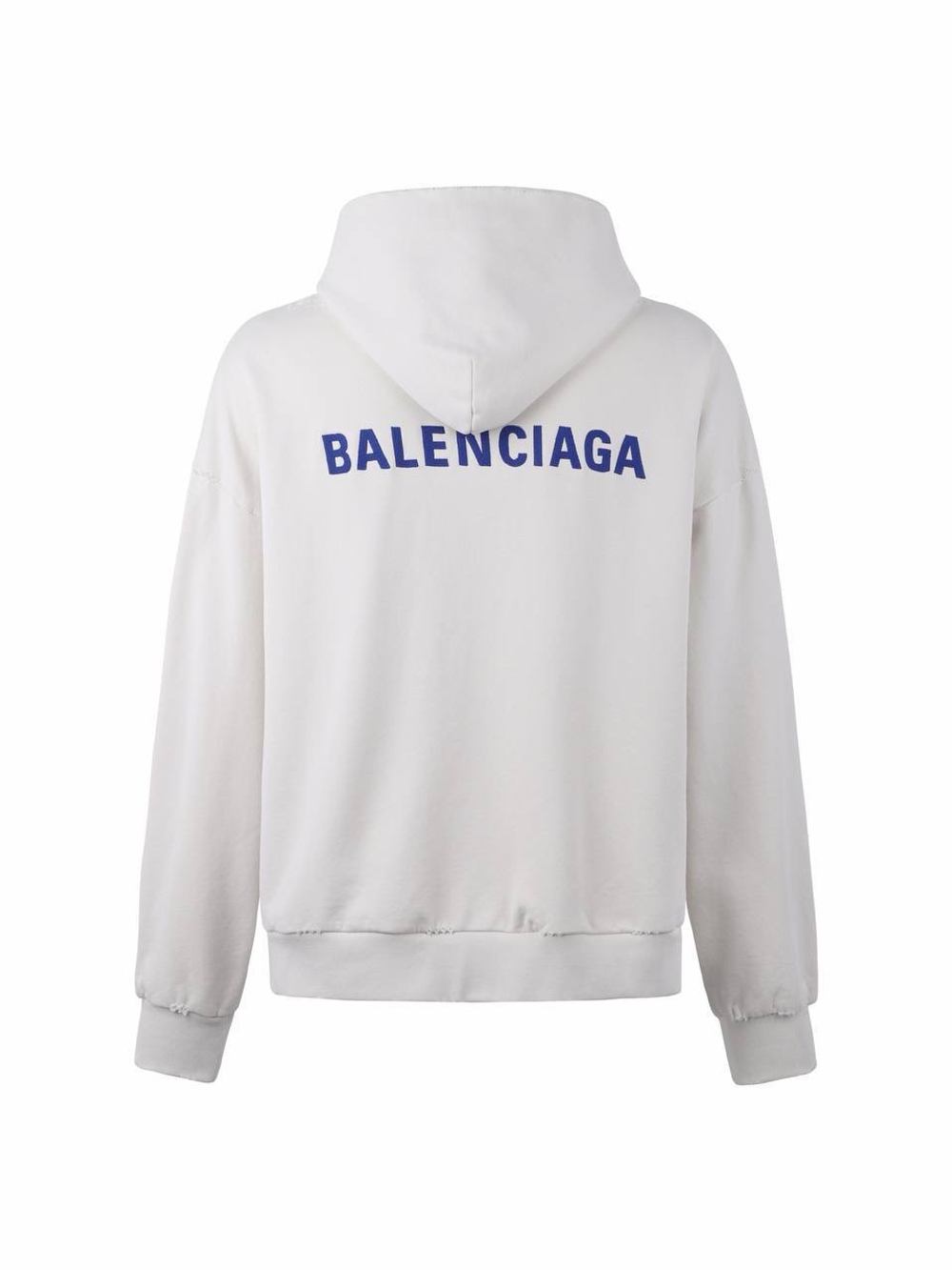 Толстовка Balenciaga