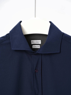 Рубашка Loro Piana
