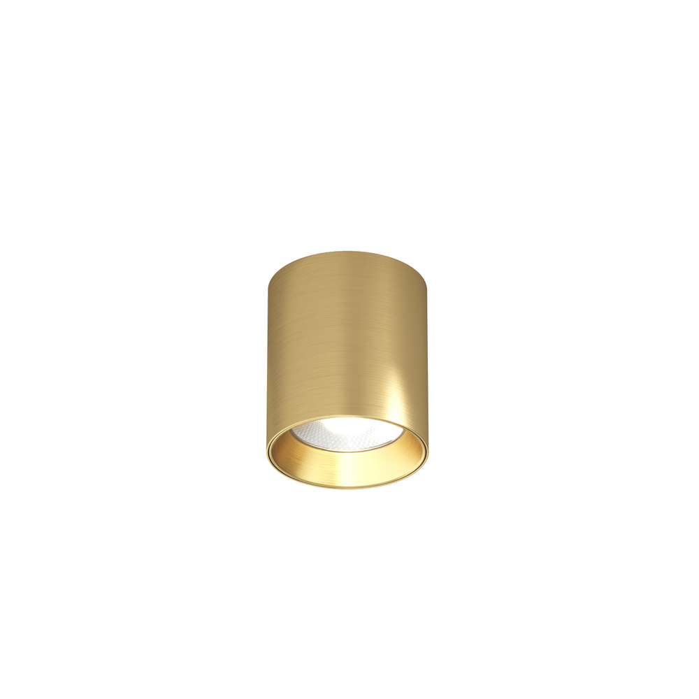Накладной светодиодный светильник Denkirs Shine Tube DK2610-SB