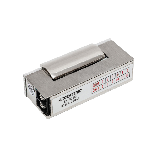AccordTec AT-ES02 NO СКУД