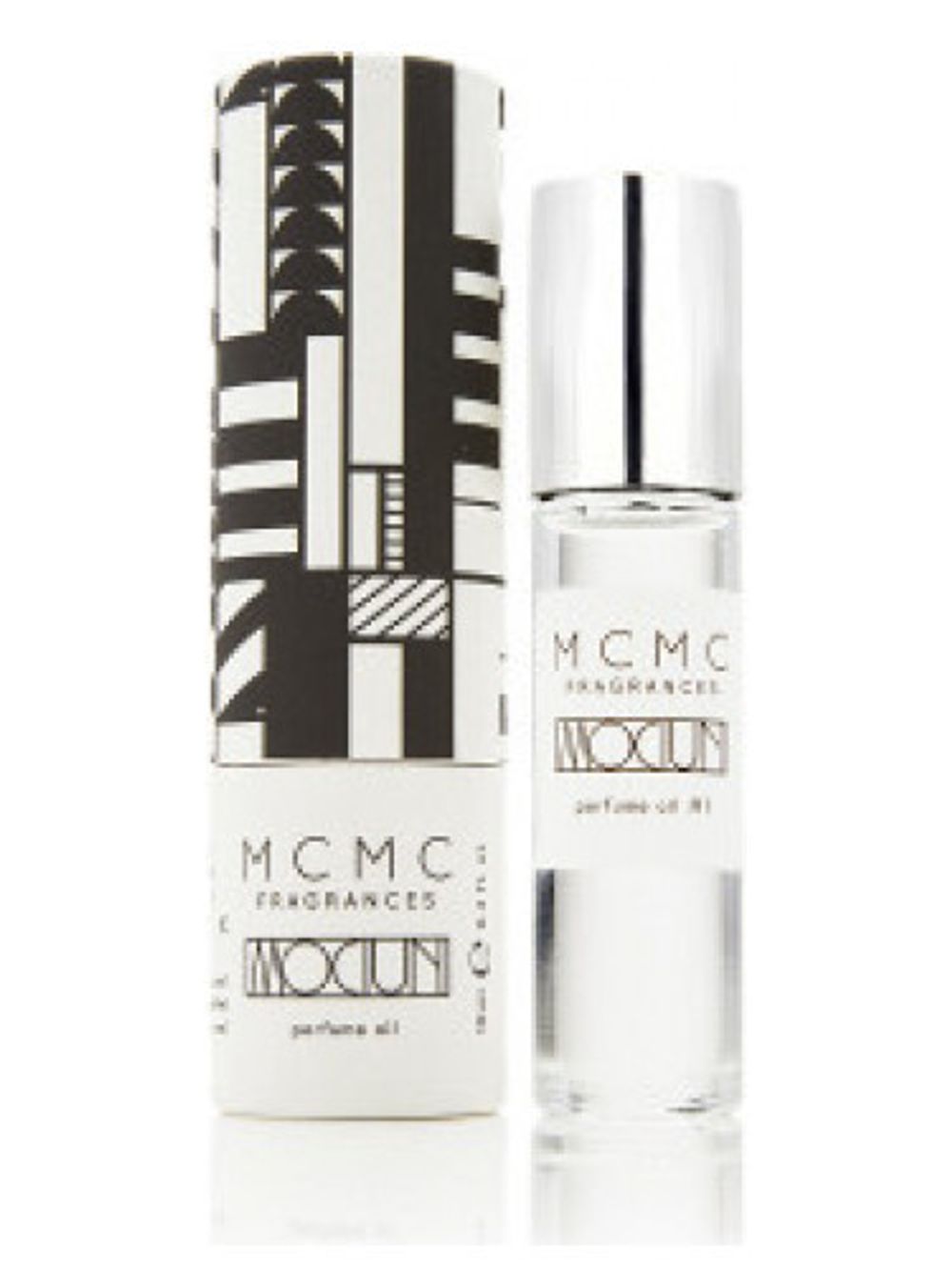 MCMC Fragrances Mociun #1