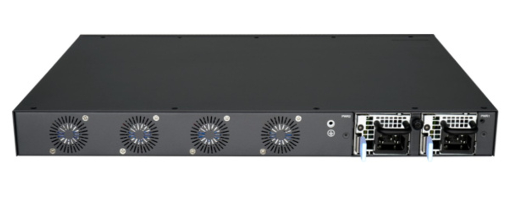 Коммутатор управляемый NikoMax GL-SW-G302-54TC