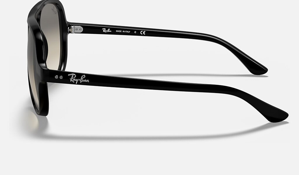 RAY-BAN CATS 5000 RB4125 601/32