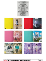 Альбом SMTOWN - 2021 WINTER SMTOWN : SMCU EXPRESS