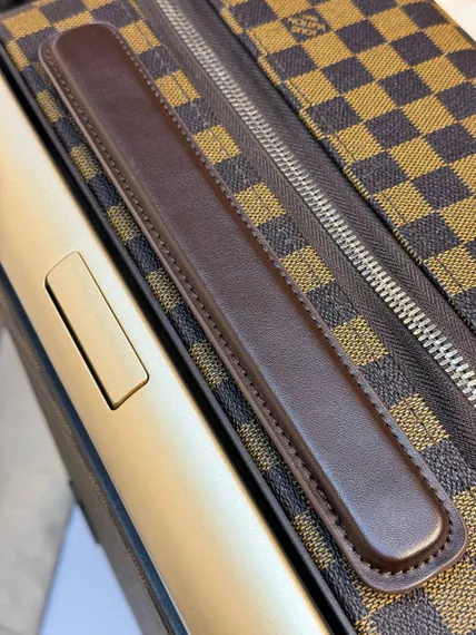 ЧЕМОДАН LOUIS VUITTON HORIZON Damier Ebene