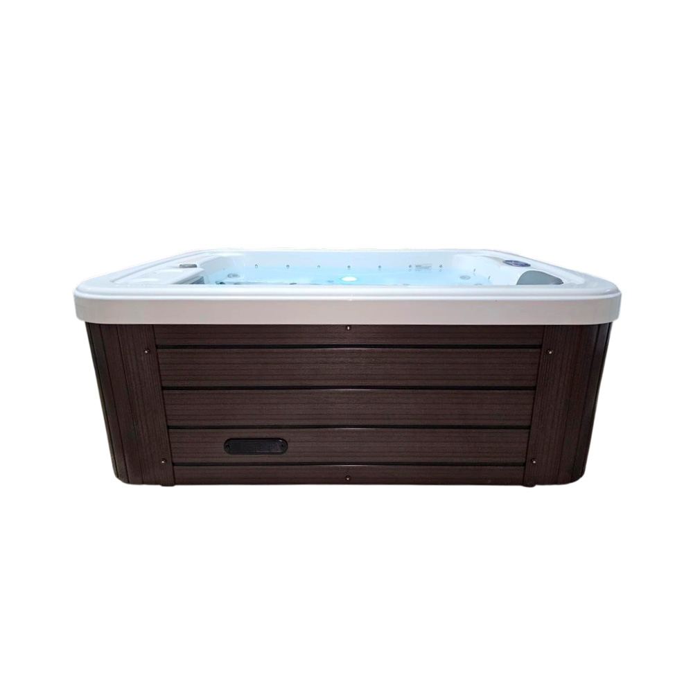 Спа-Бассейн JNJ SPAS Eco (арт. SPA-347)