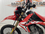 Honda CRF250L , 2019