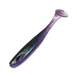 Силиконовая приманка HitFish Puffyshad 3" (2.6гр, 76мм)