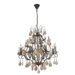 Подвесная люстра Albero 1763-8P. ТМ Favourite