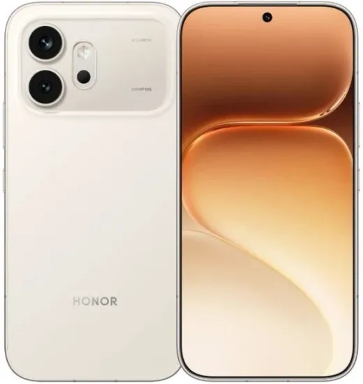 Honor 600