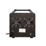 Аппарат аргонодуговой сварки TIG/MMA 200 А AuroraPRO INTER TIG 200 AC/DC PULSE MOSFET, 7310052 — фото 6