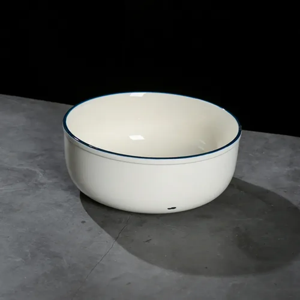 Салатник 2210 мл d 21 см h8,8 см Bakery Fusion P.L. Proff Cuisine [1]
