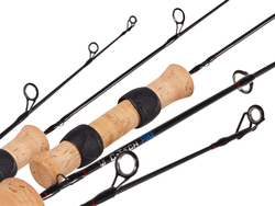 Удилище-комплект зимнее Lucky John C-TECH PIKE & PERCH SET