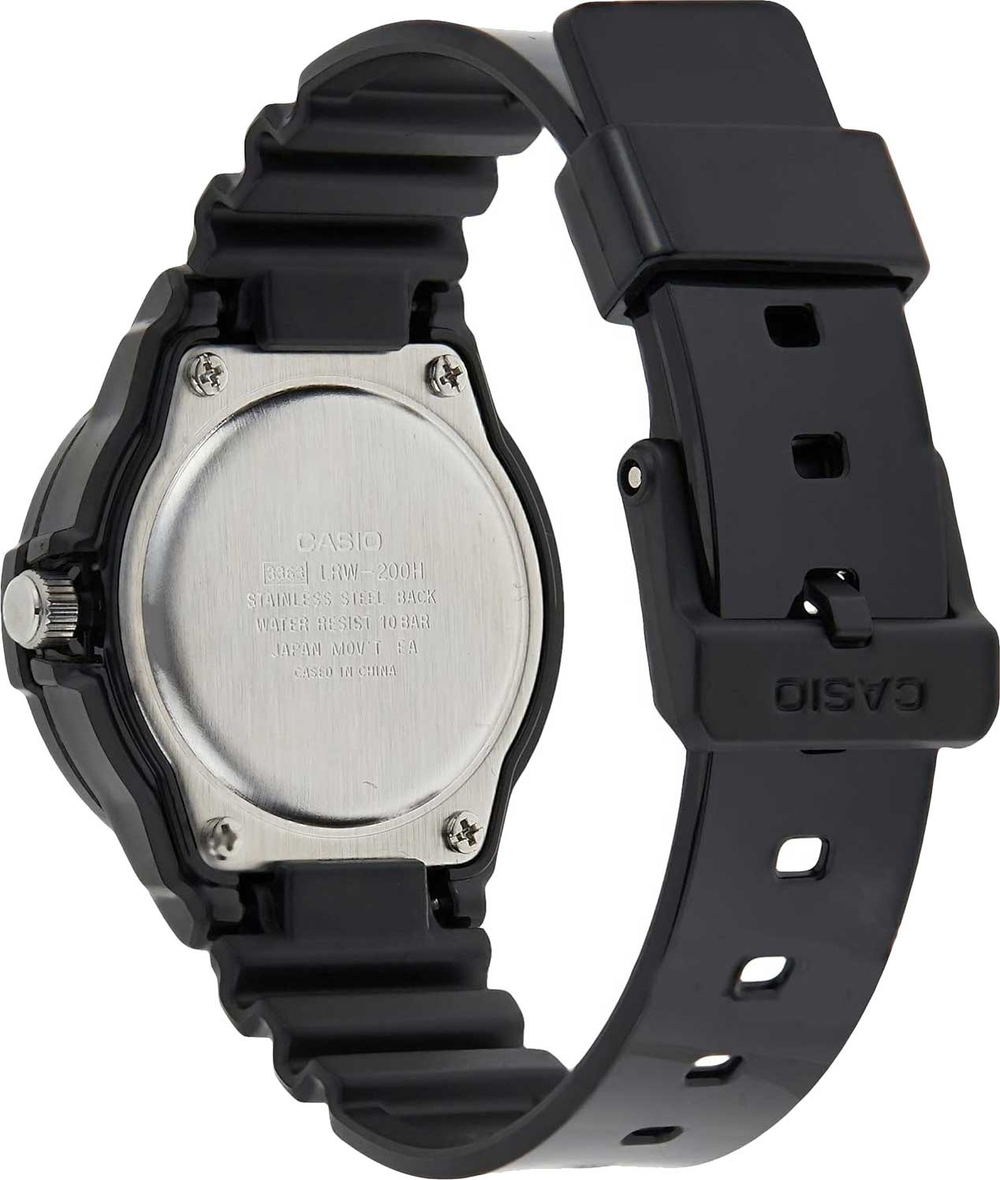 Часы Casio LRW-200H-2E