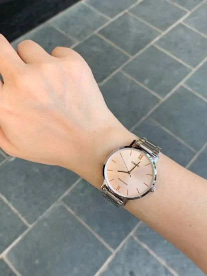 Женские наручные часы Casio LTP-VT01D-4B