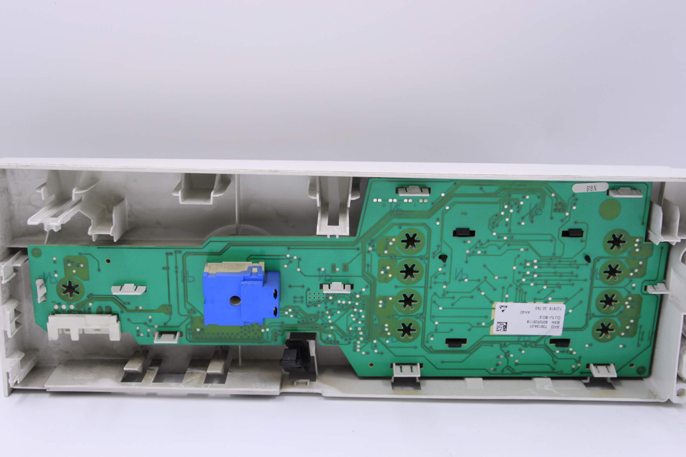 Модуль управления стиральной машины Bosch WLM24441OE