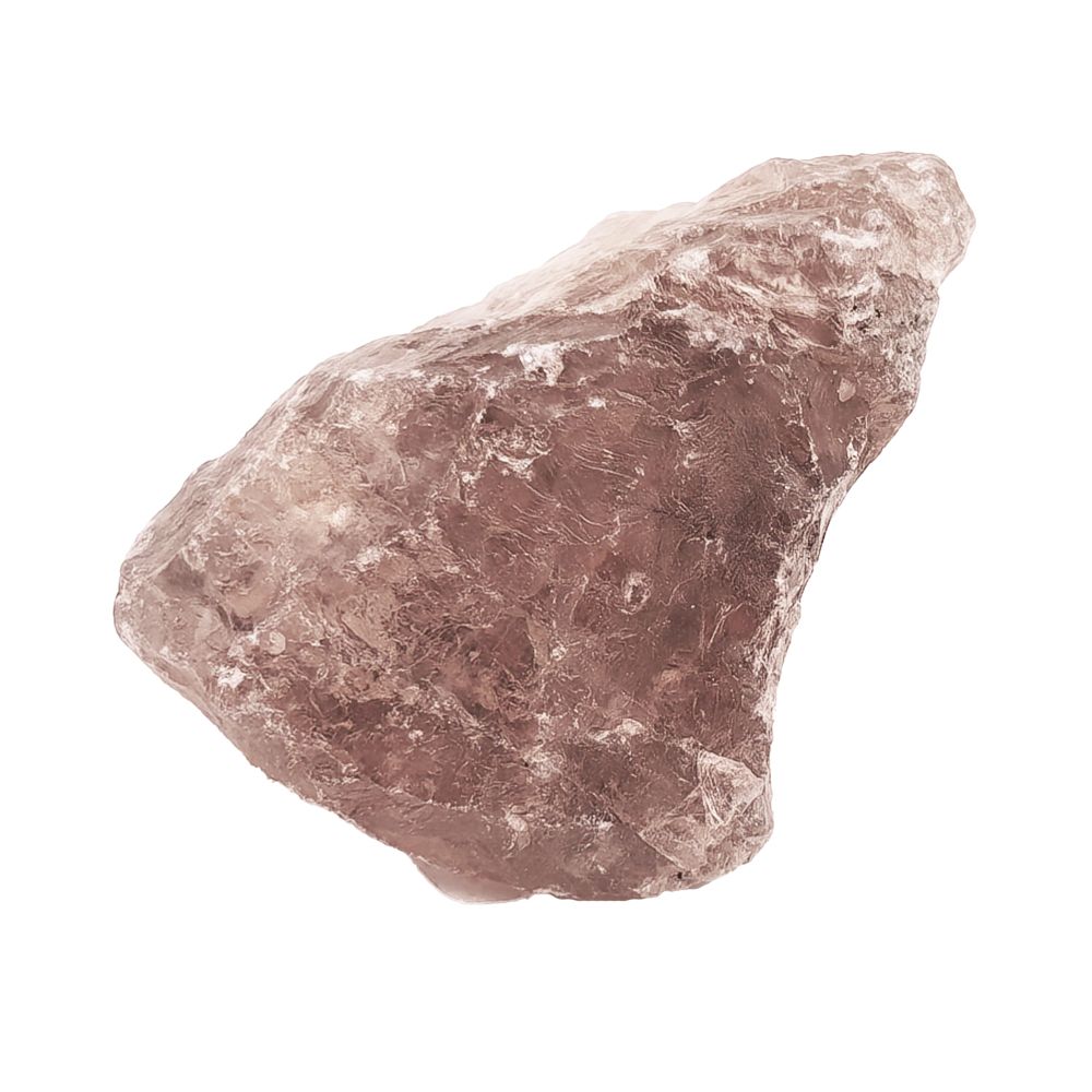 Раухтопаз (дымчатый кварц)