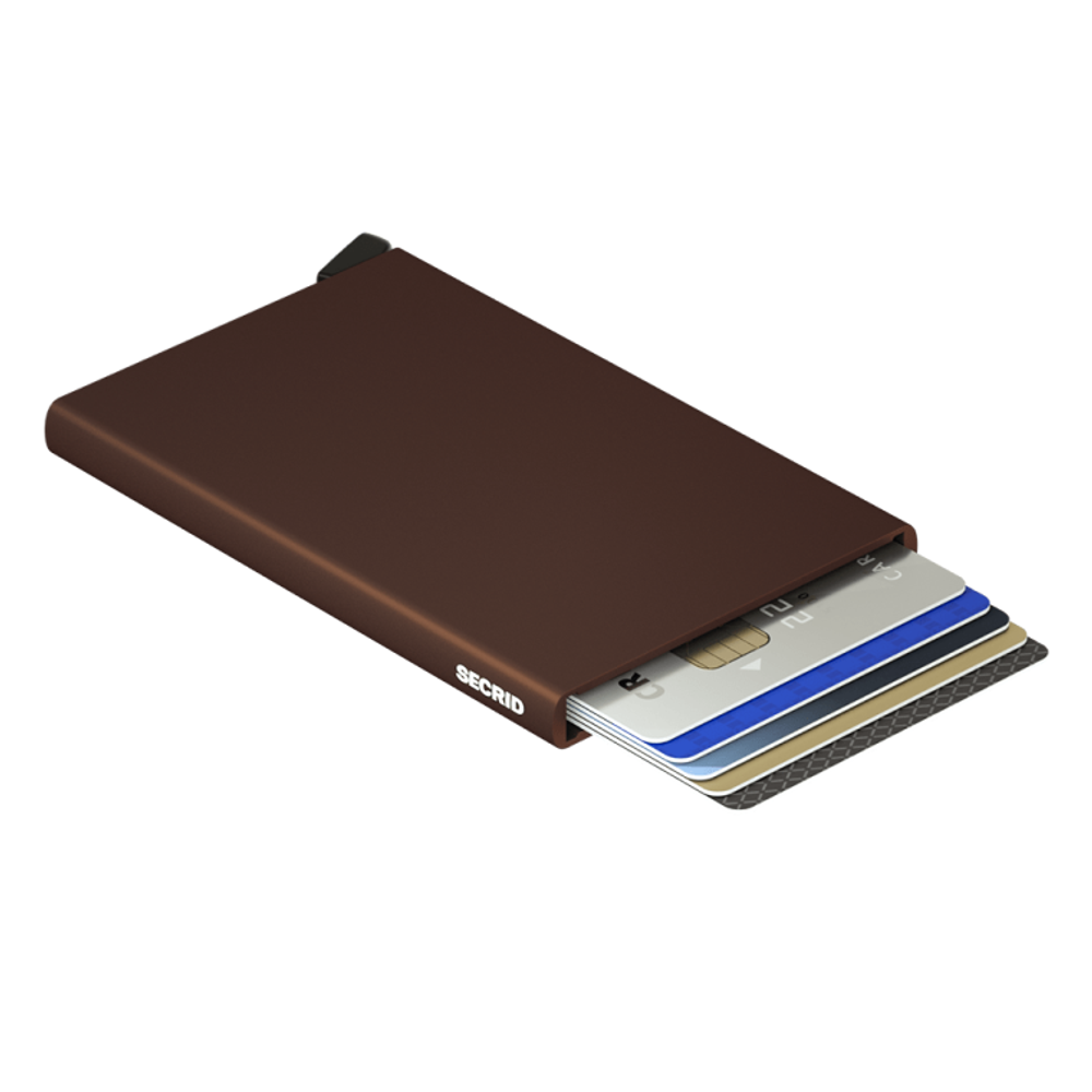 Кошелек Secrid Cardprotector