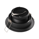 Встраиваемый светильник Novotech 371000 IP20 GU10 50W 220-240V MORUS