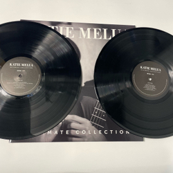 Виниловая пластинка LP Katie Melua Ultimate Collection (Европейский Союз 2018)