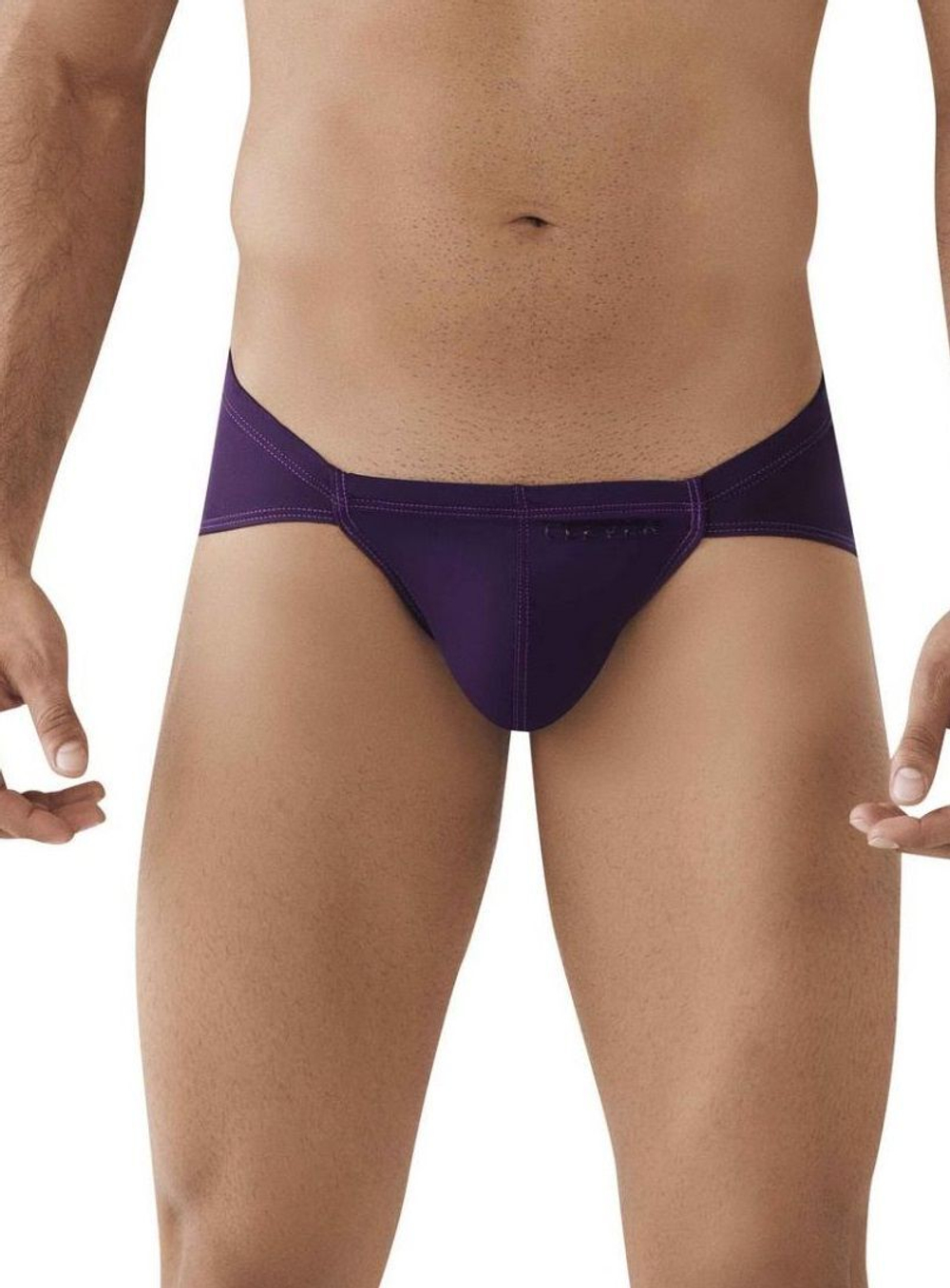 Сливовые трусы-слипы Arawak Brief (Размер: L) (Цвет: сливовый)