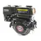 Двигатели Loncin с горизонтальным валом