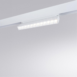 Светильник трековый Arte Lamp Linea A4648PL-1WH