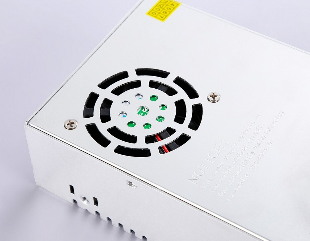 Блок питания Ambrella Light LED Driver GS9552