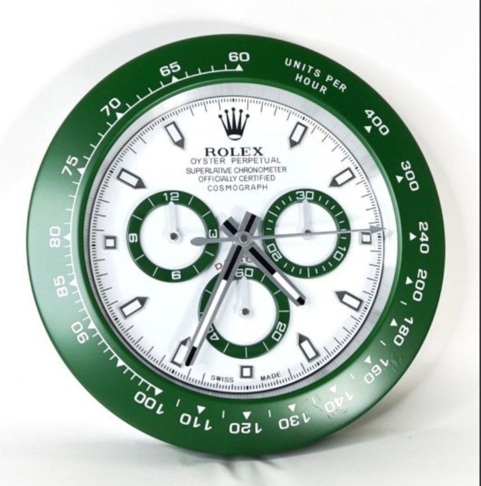 Часы Rolex