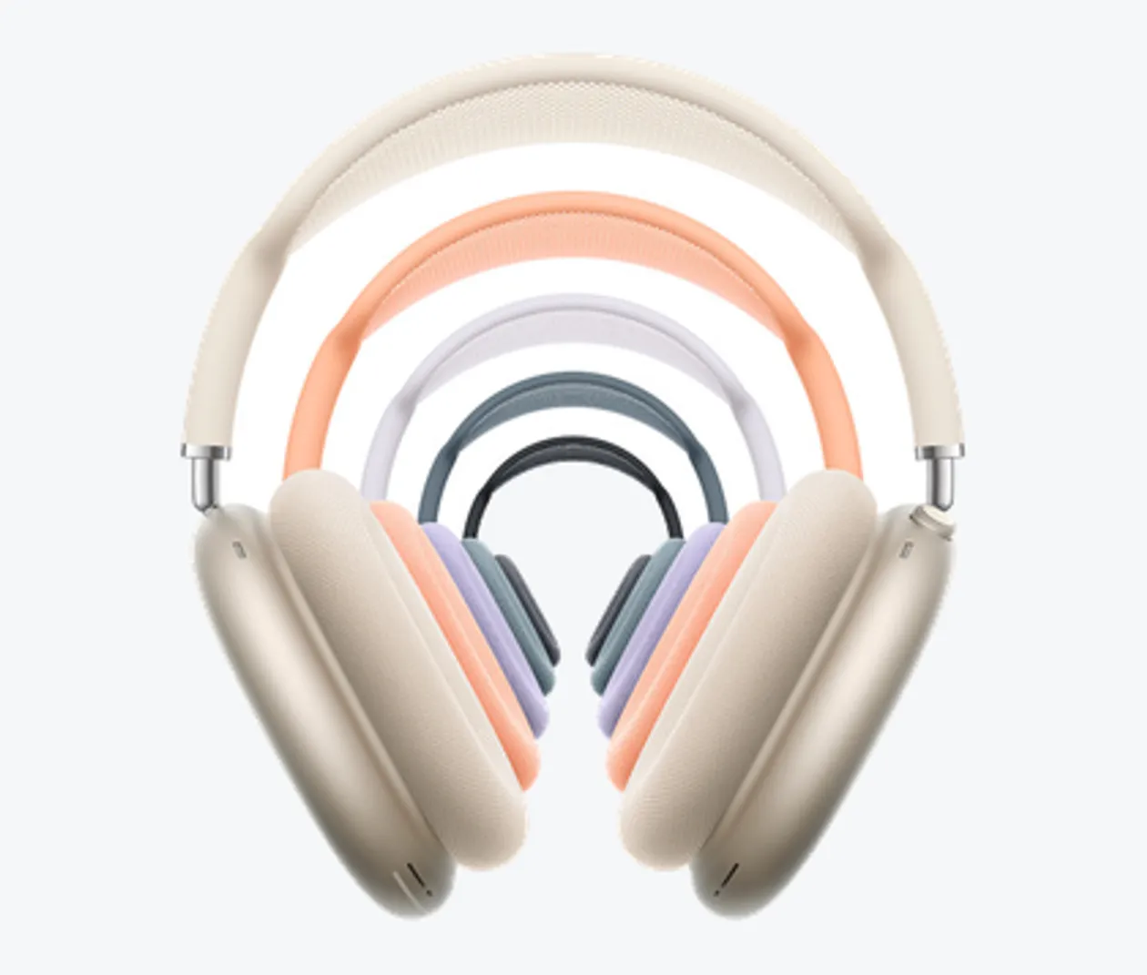 Наушники Apple AirPods