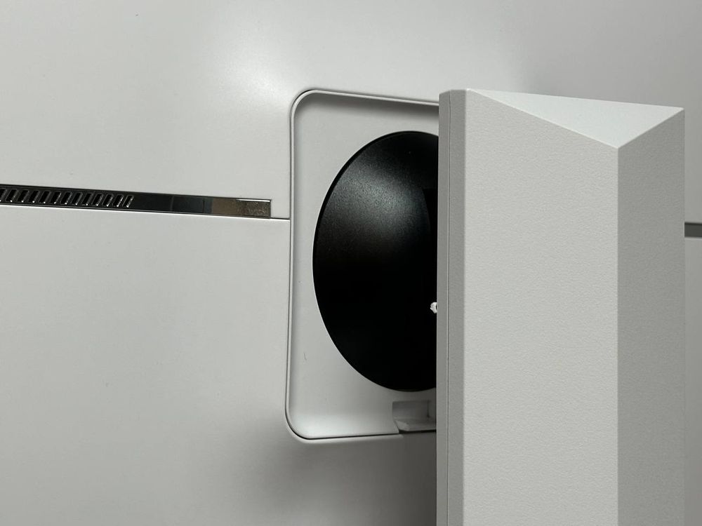 Моноблок Rombica Helios White